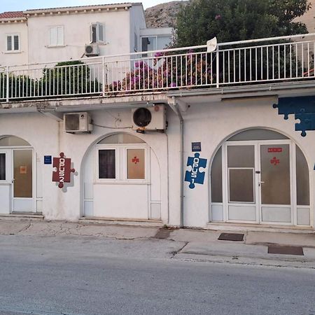 Opus One Apartment Dubrovnik - Private Parking エクステリア 写真