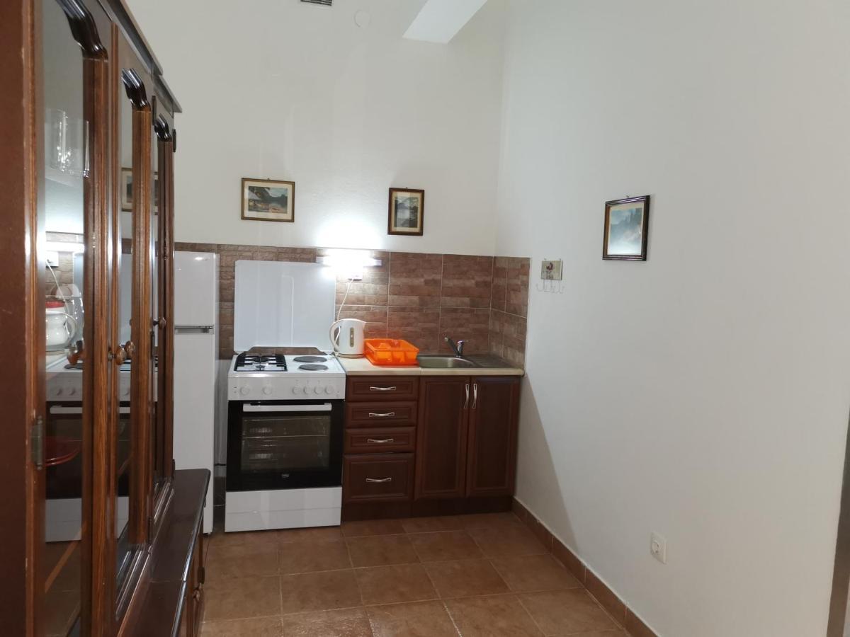 Opus One Apartment Dubrovnik - Private Parking エクステリア 写真