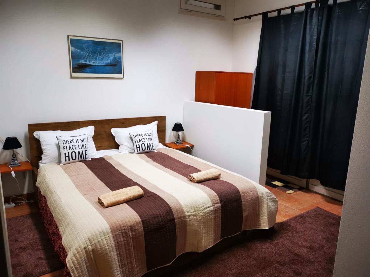 Opus One Apartment Dubrovnik - Private Parking エクステリア 写真