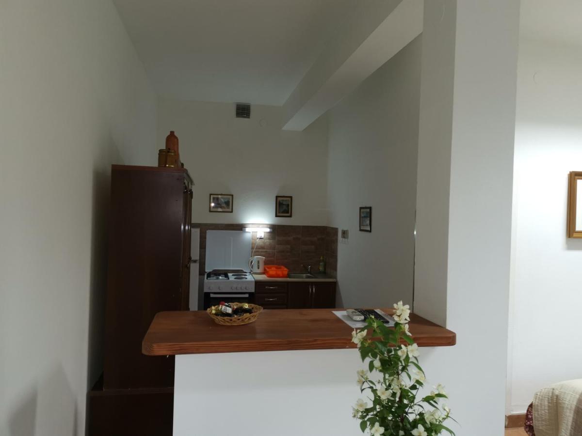Opus One Apartment Dubrovnik - Private Parking エクステリア 写真