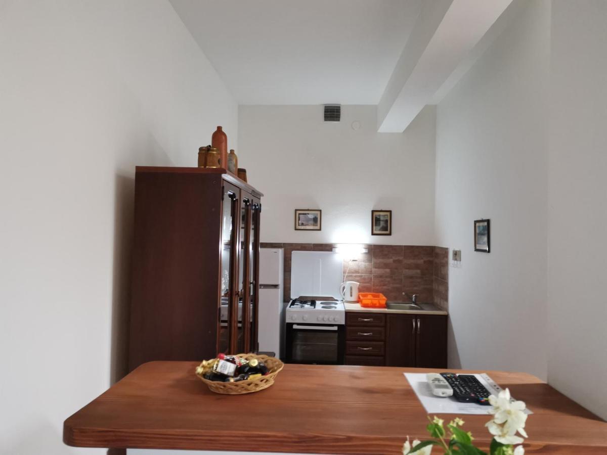 Opus One Apartment Dubrovnik - Private Parking エクステリア 写真