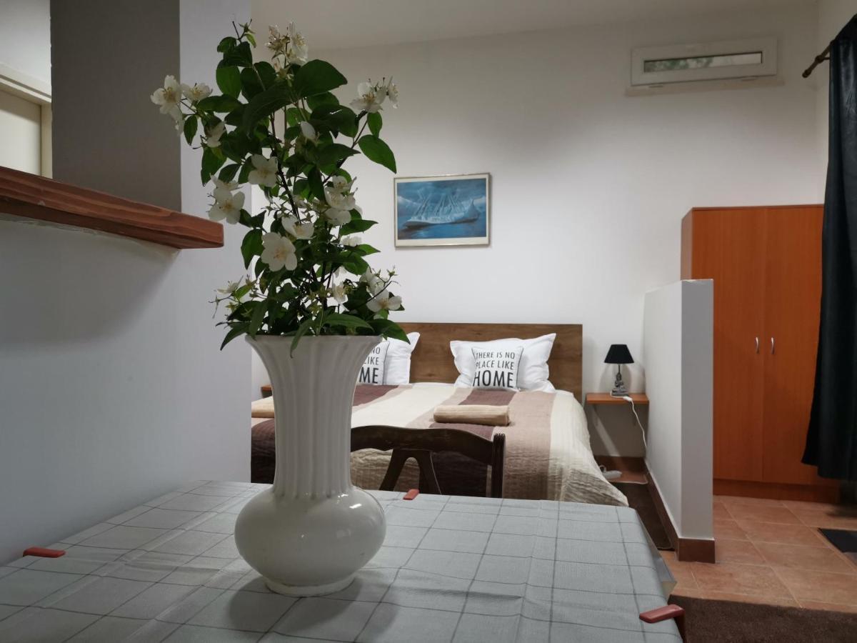 Opus One Apartment Dubrovnik - Private Parking エクステリア 写真
