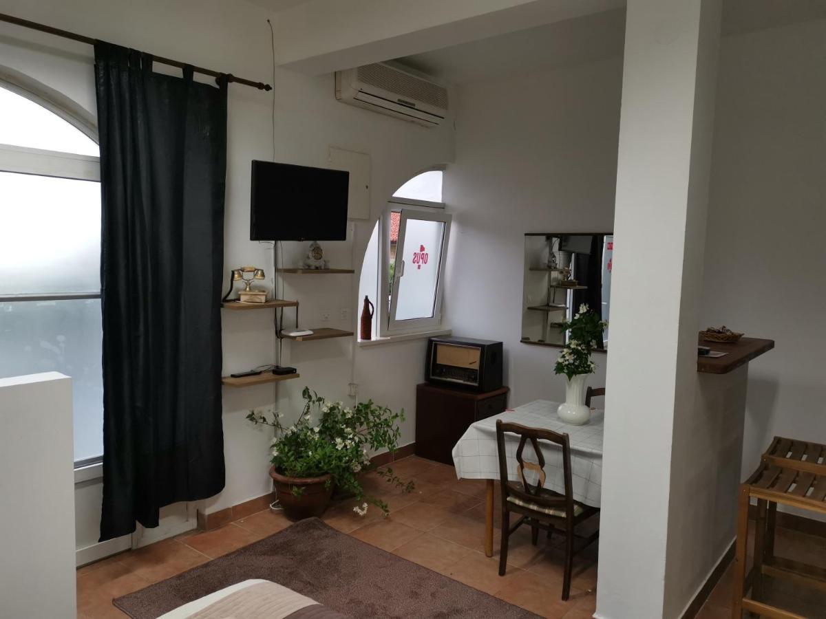 Opus One Apartment Dubrovnik - Private Parking エクステリア 写真