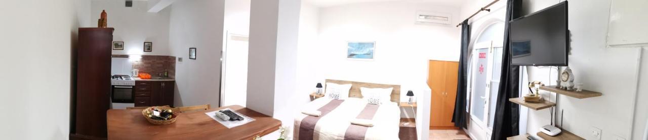 Opus One Apartment Dubrovnik - Private Parking エクステリア 写真
