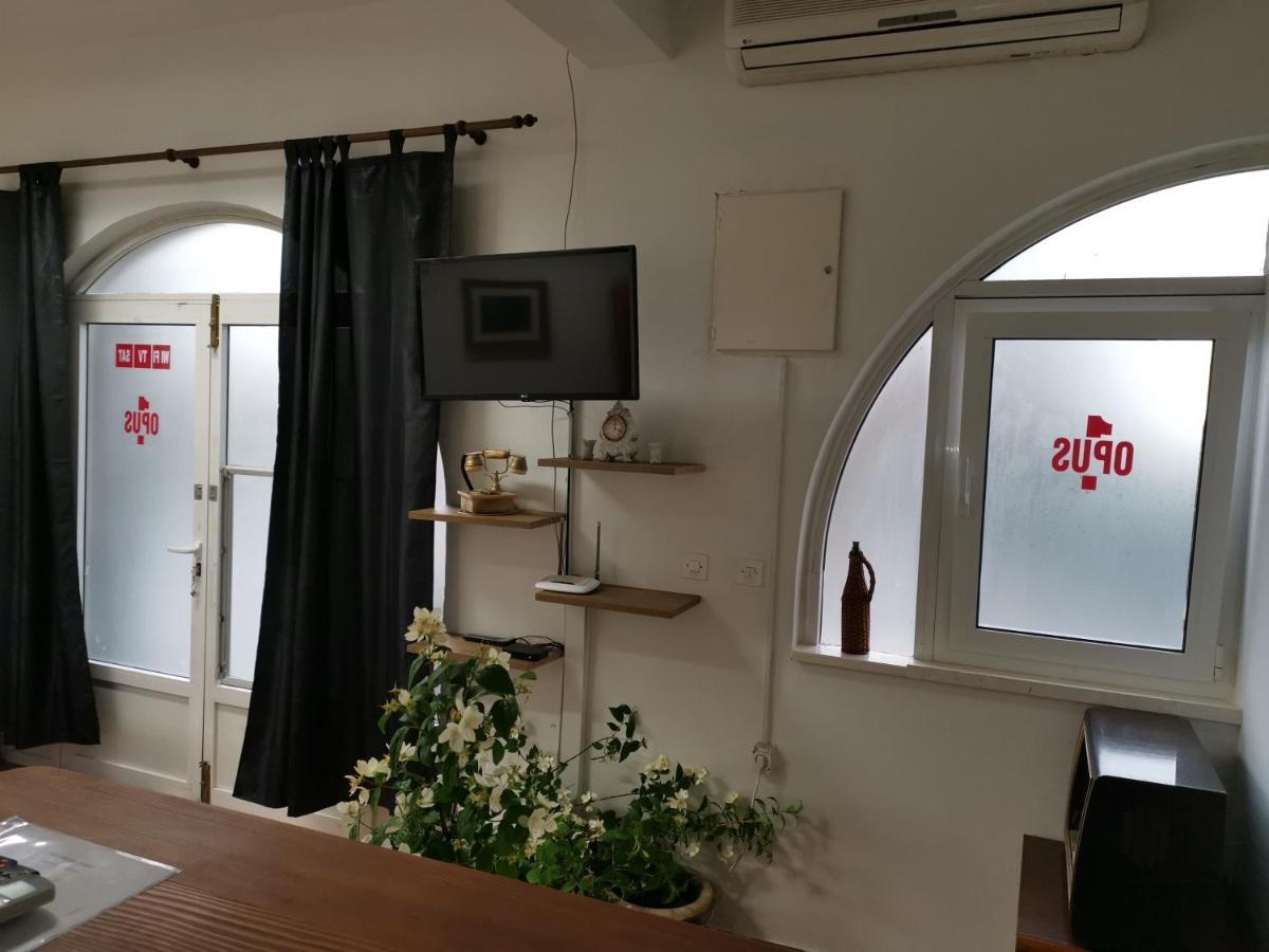 Opus One Apartment Dubrovnik - Private Parking エクステリア 写真