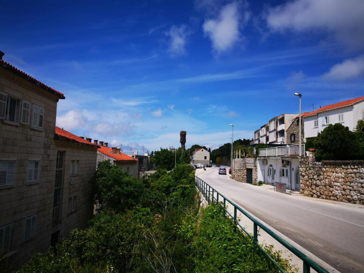 Opus One Apartment Dubrovnik - Private Parking エクステリア 写真